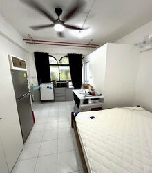Sims Avenue (D14), Apartment #576393131